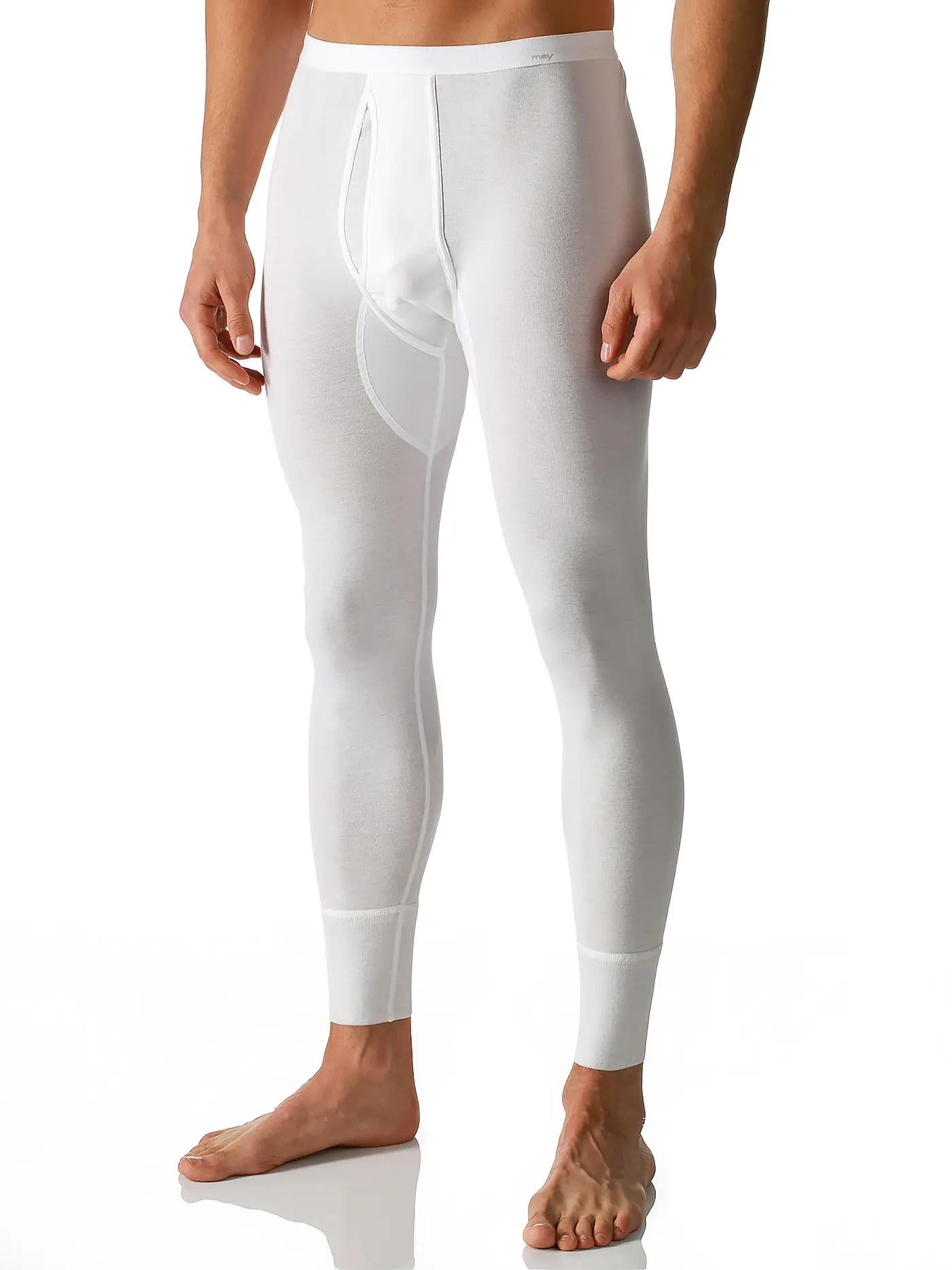 MEY | Lange Unterhose | 